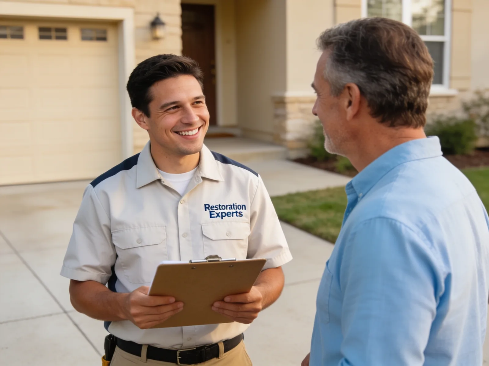 Water Damage Cleanup Ocean City, MD FAQs